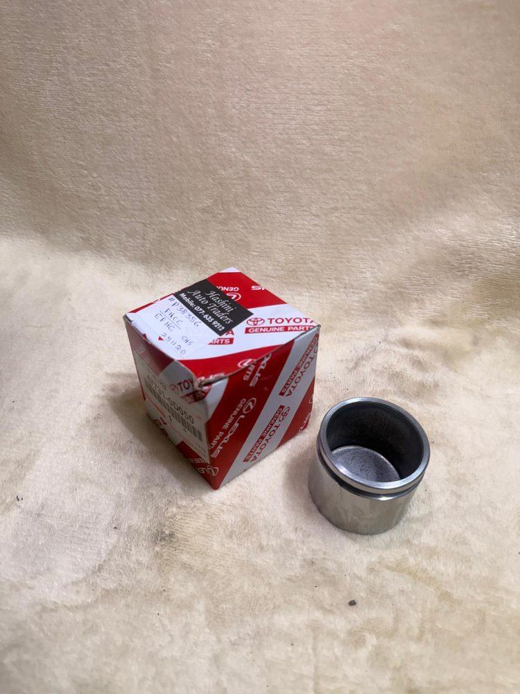 Toyota Corolla 121 Front Brake Caliper Piston (47731-0D050)