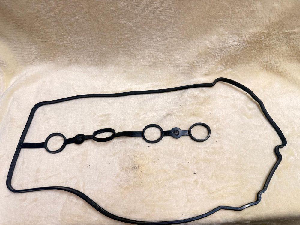 Toyota Corolla 121 Valve Cover Gasket / Tappet Cover Packing (11213-21011)