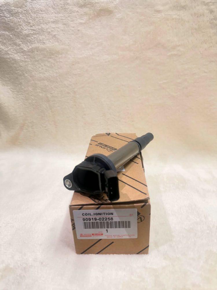 Toyota Prius 3rd Gen Ignition Coil (90919-02258)