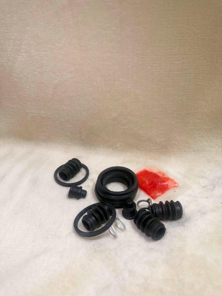 Toyota Prius 3rd Gen Rear Brake Caliper Seal / Repair Kit (04479-12230)