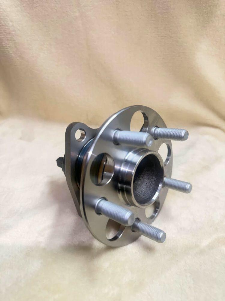 Toyota Corolla Axio Rear Wheel Hub Bearing Assembly (3DACF026F-24HS)