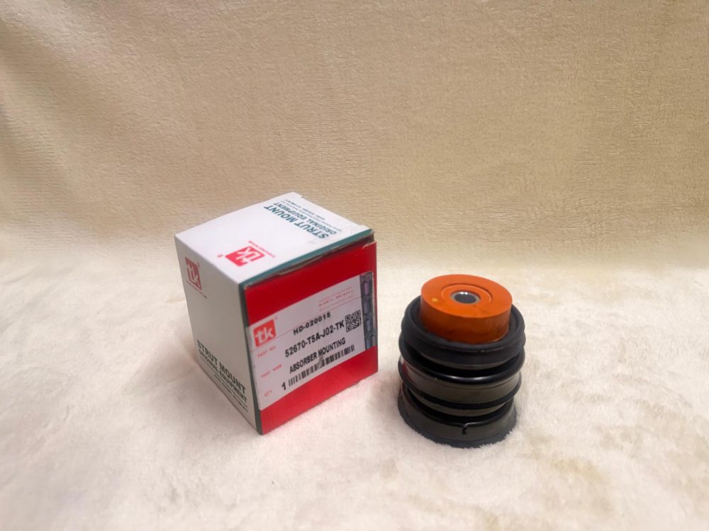Honda Vezel / Fit GP5 Rear Shock Absorber Mounting (52670-T5A-J02)