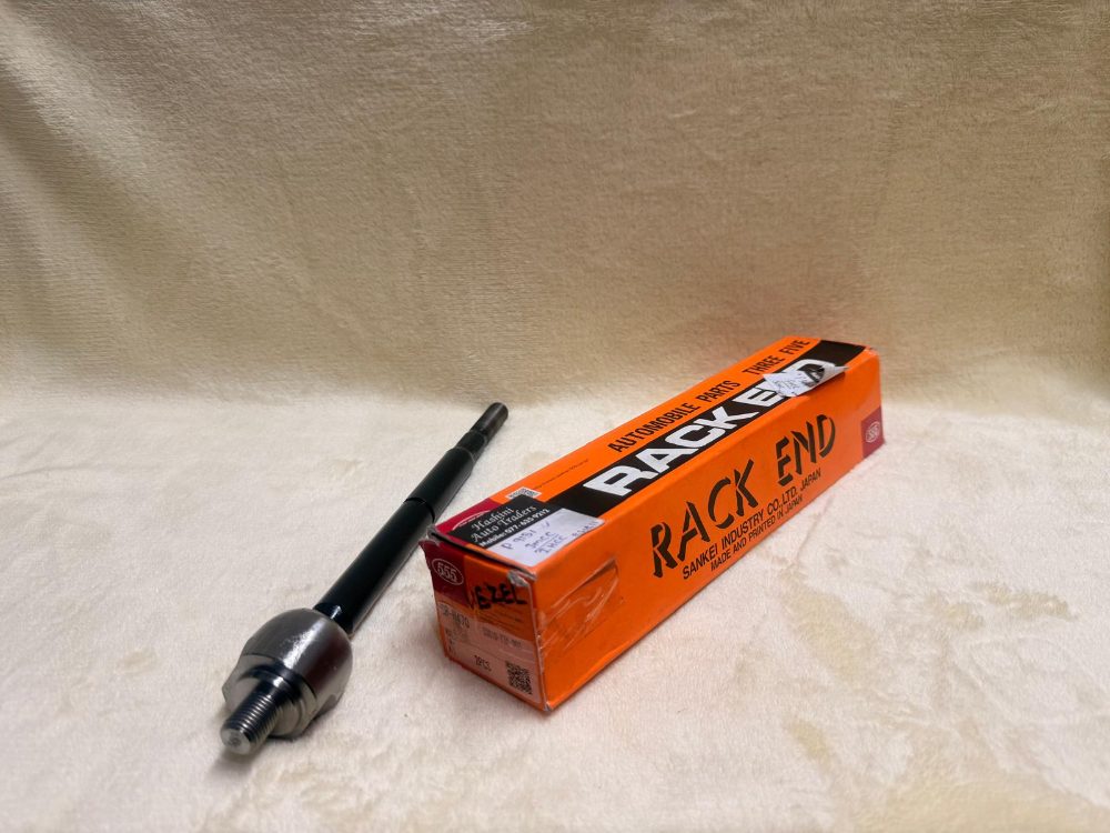 Honda Vezel / Fit Steering Inner Tie Rod / Rack End (SR-H470)