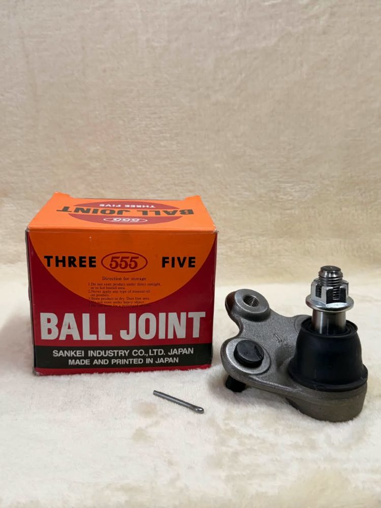 Honda Vezel Front Lower Ball Joint (SB-H022)