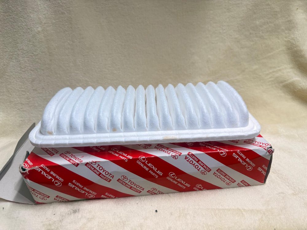 Toyota Corolla 121 Engine Air Filter (17801-22020 / A1003)