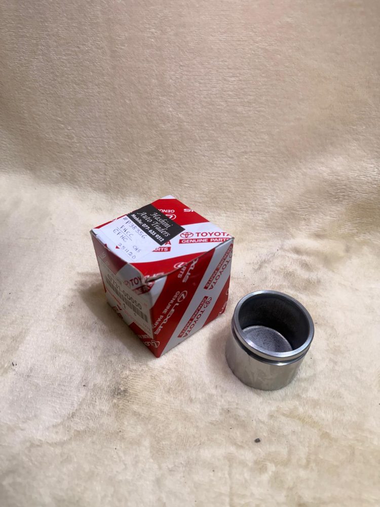 Toyota Corolla 121 Front Brake Caliper Piston (47731-0D050)
