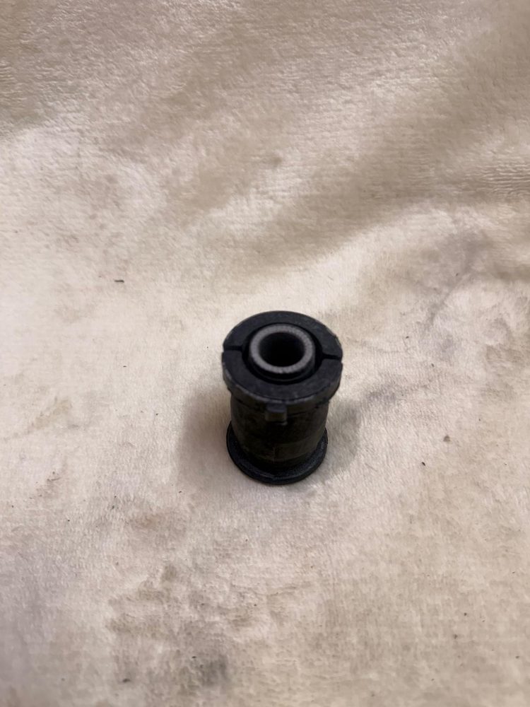 Toyota Corolla 121 Front Lower Control Arm Bushing - Small (48654-12120)