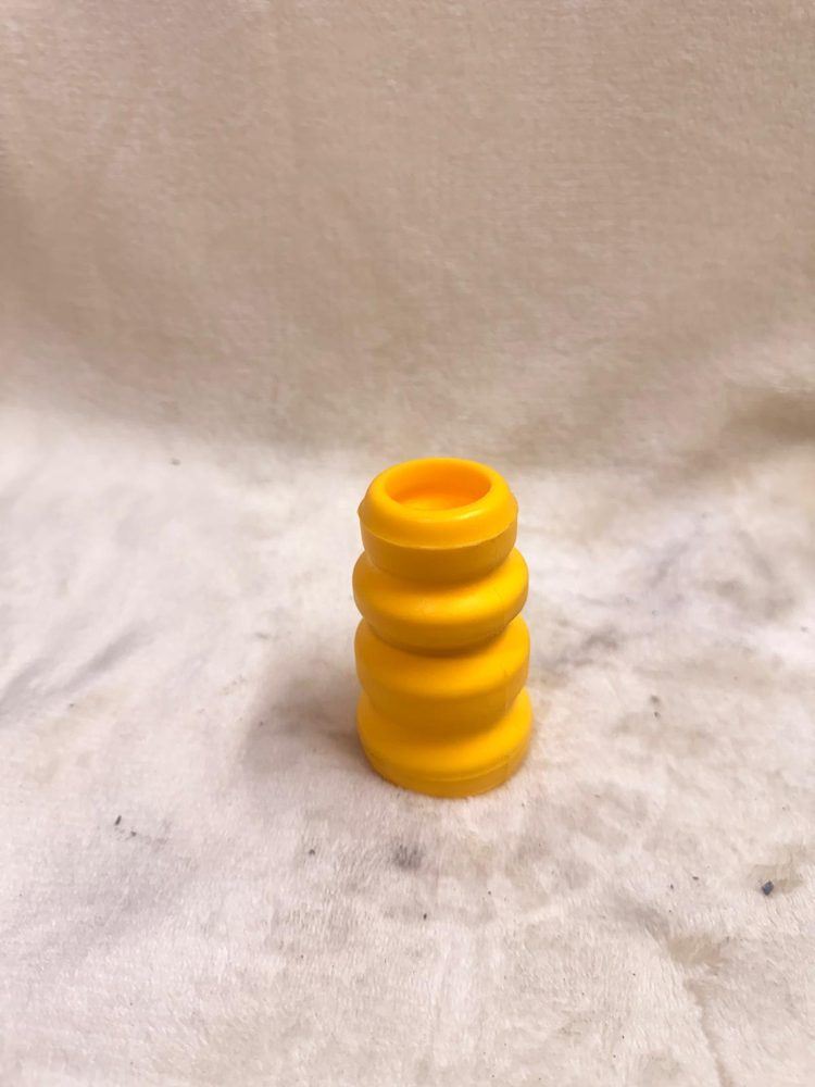 Toyota Corolla 121 Front Shock / Strut Bump Stop (48331-12210)