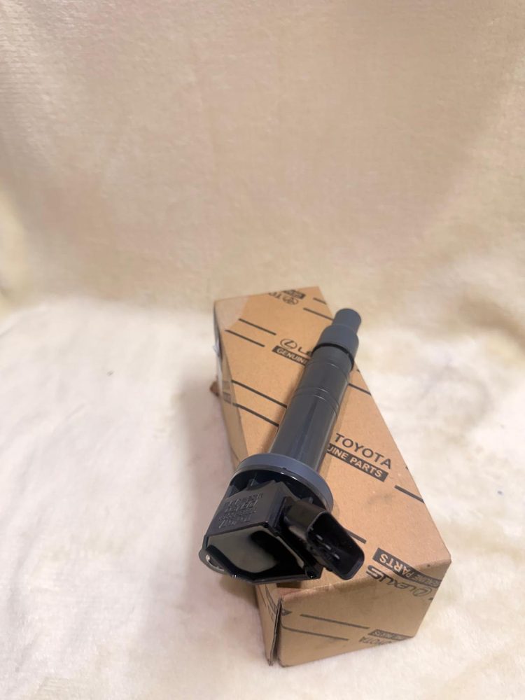 Toyota Corolla 121 Ignition Coil (90919-02260)