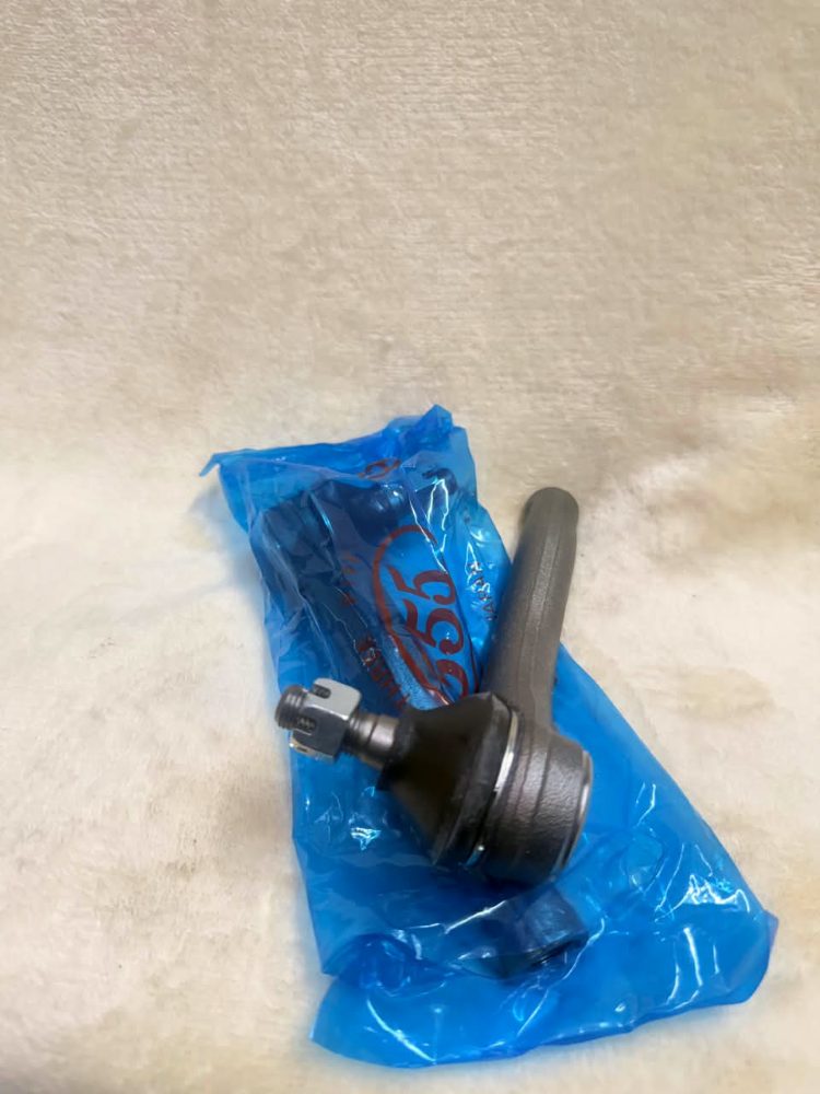 Toyota Corolla 121 Outer Tie Rod End (SE-3641 / 45046-19265)