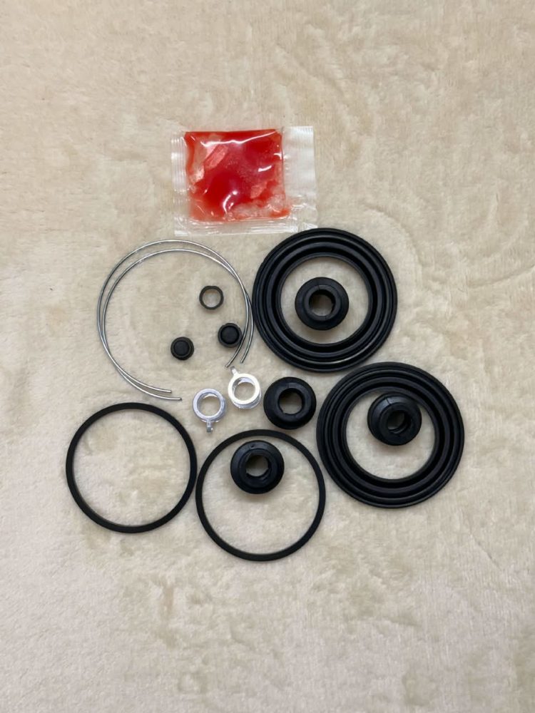 Toyota Corolla Axio Front Brake Caliper Seal / Repair Kit (04478-52070)
