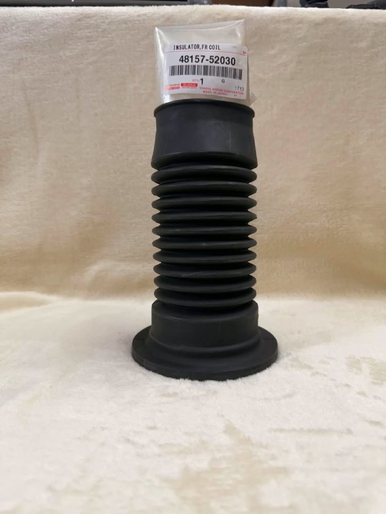 Toyota Corolla Axio Front Shock / Strut Dust Boot (48157-52030)