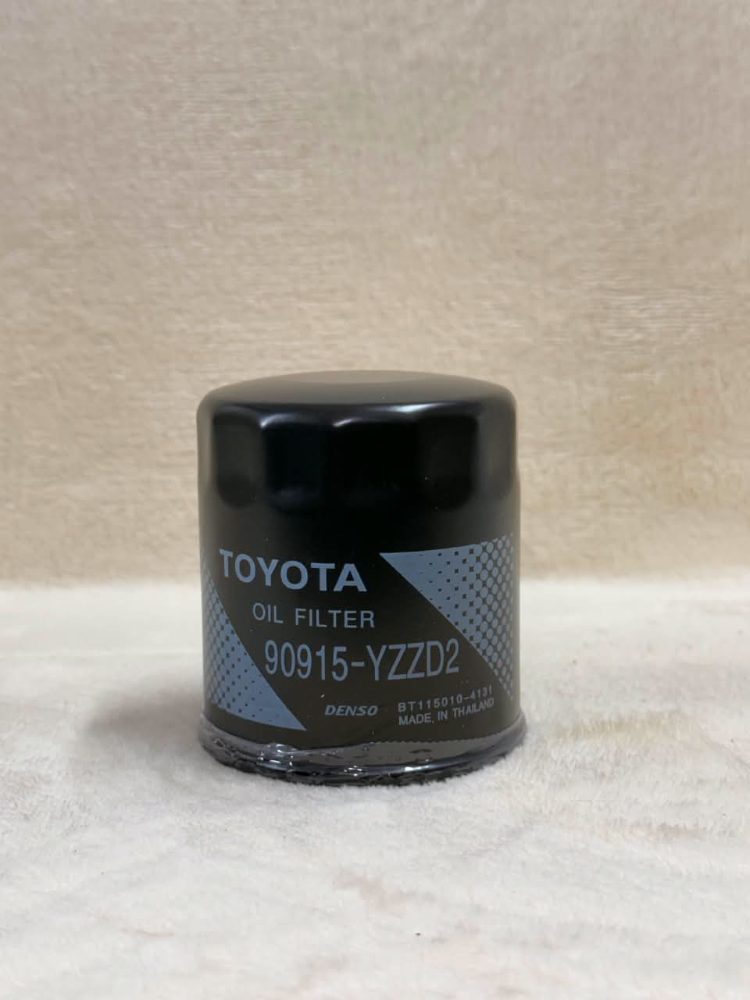 Toyota HiAce KDH Engine Oil Filter (C111 / 90915-YZZD2)