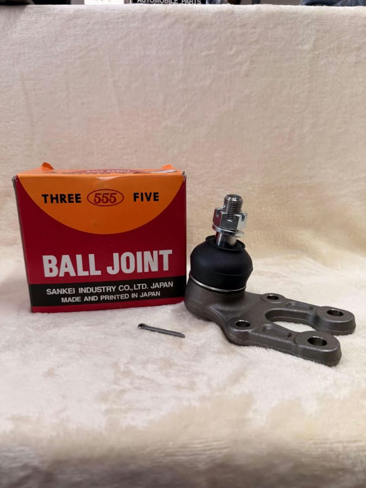 Toyota HiAce KDH Front Lower Ball Joint (SB-3972)