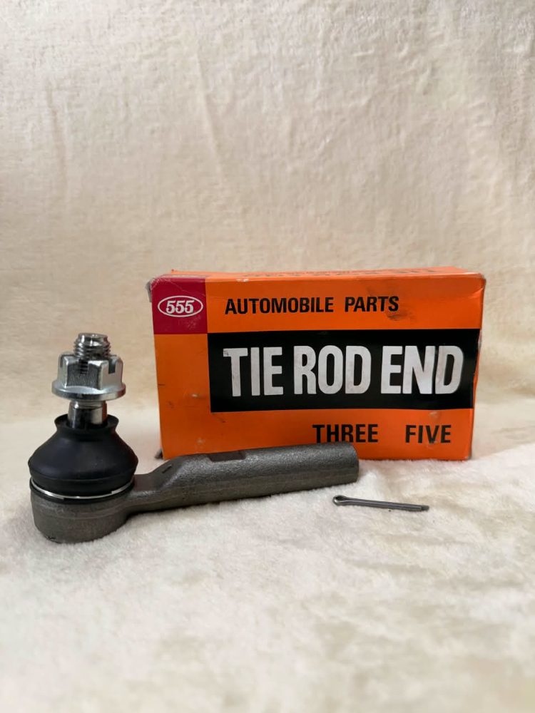 Toyota HiAce KDH Front Steering Tie Rod End (SE-3971)