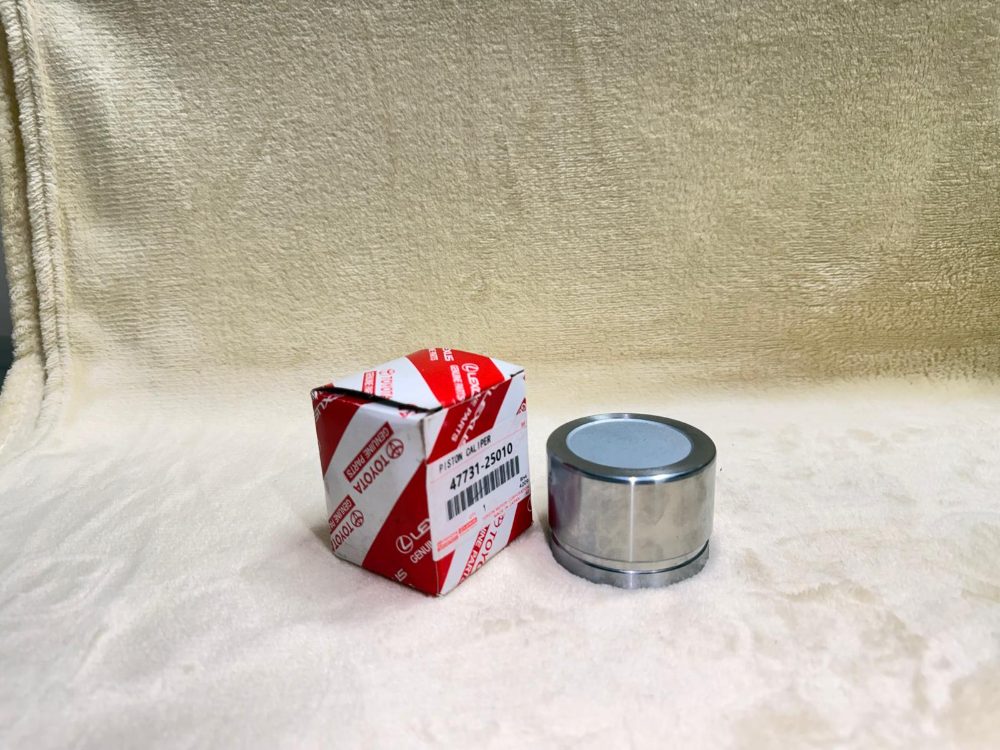 Toyota KDH Front Brake Caliper Piston (47731-25010)