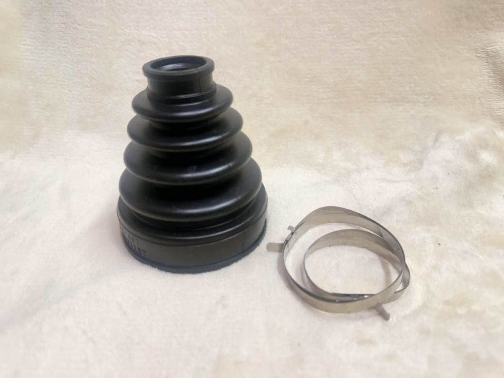 Toyota Prius 3rd Gen Front Inner CV Joint Boot Kit (04438-28041)