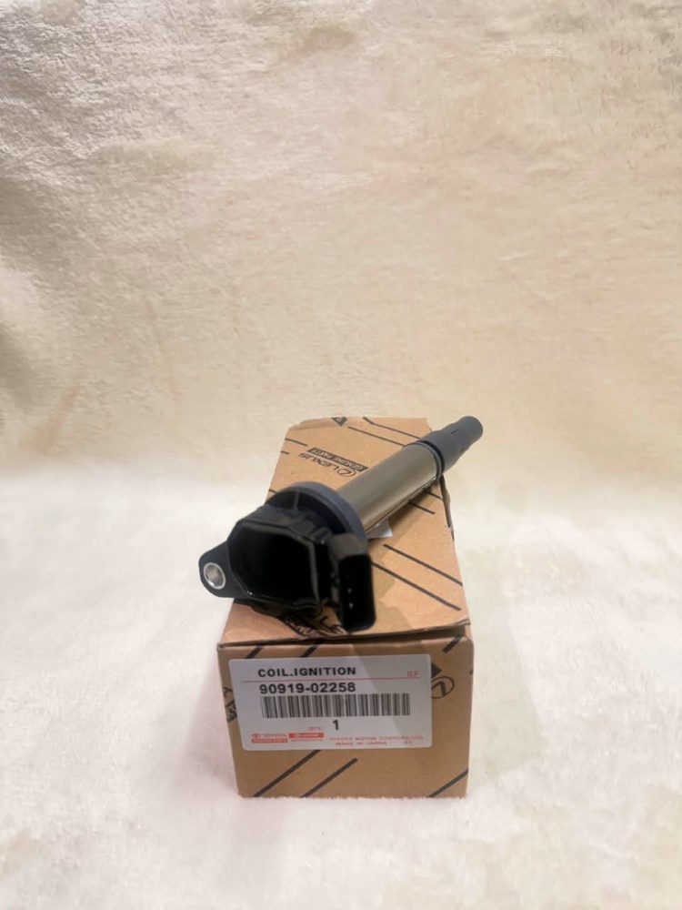 Toyota Prius 3rd Gen Ignition Coil (90919-02258)