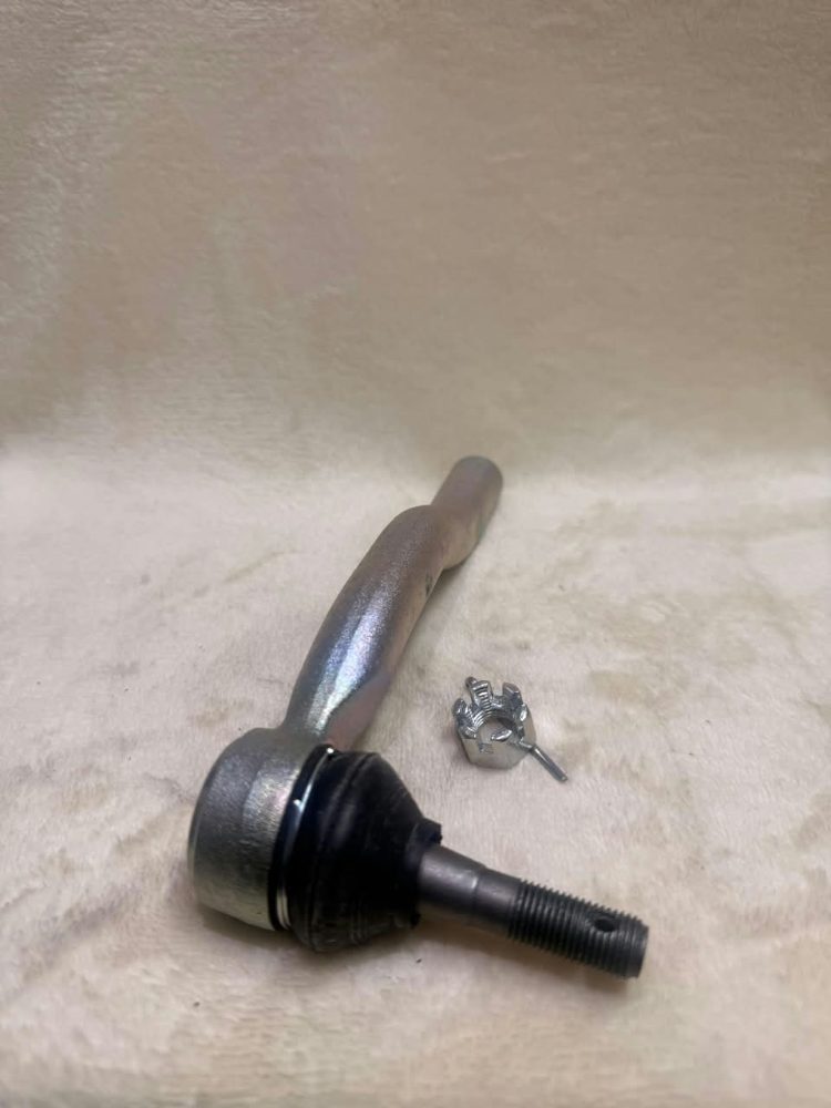 Toyota Prius 3rd Gen Outer Tie Rod End Set - Left & Right (45047-49165 / 45046-49165)