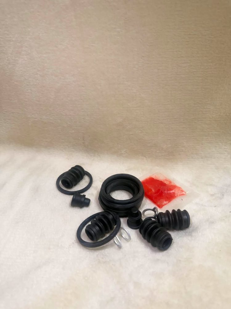 Toyota Prius 3rd Gen Rear Brake Caliper Seal / Repair Kit (04479-12230)
