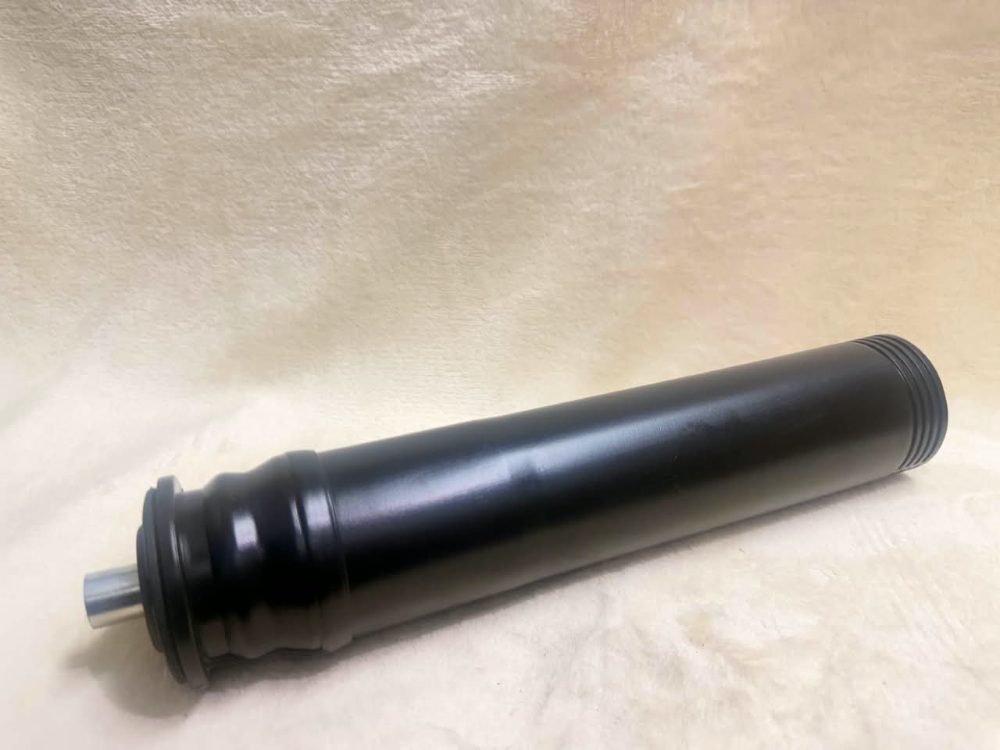 Toyota Prius 3rd Gen Rear Shock Absorber Dust Boot (48341-12240)